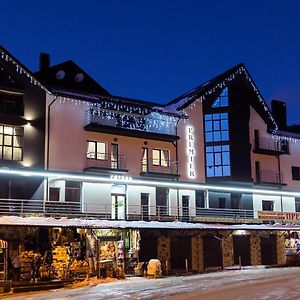 Premier Hotel Jaremtsje Exterior photo