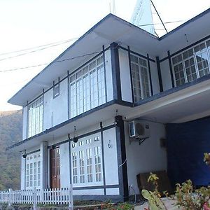 Believe Inn Nuwara Eliya Exterior photo