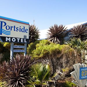 Portside Motel Port Campbell Exterior photo