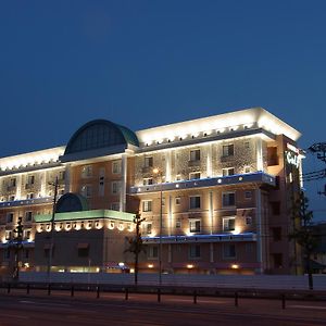 Golf Kofu Showa (Adults Only) Hotel Exterior photo