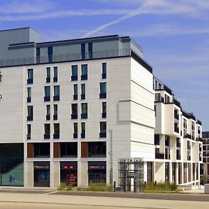 Aloft Stuttgart Hotel Exterior photo