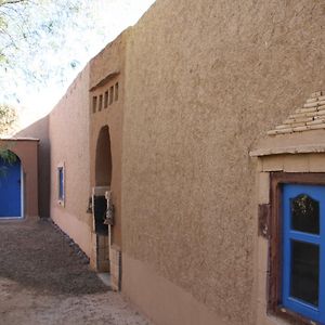 Auberge Hassi Ouzina Hotel Exterior photo