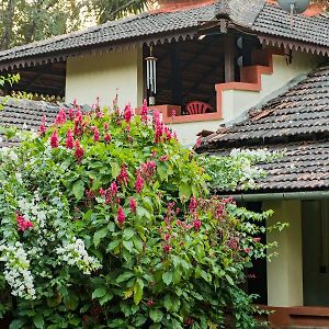 Mangaal Farmstay Goa Vichondrem Exterior photo