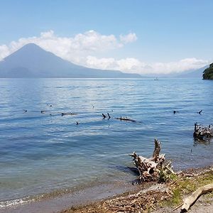 La Riviera De Atitlan Appartement San Jorge La Laguna Exterior photo