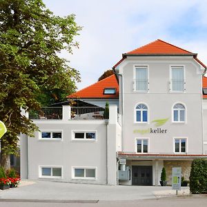 Pension Engelkeller Hotel Donauwörth Exterior photo