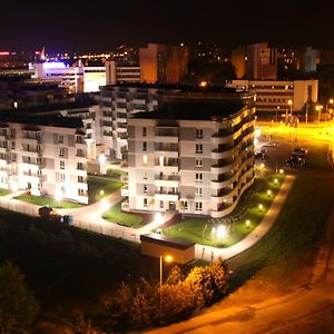 Kapart City Appartement Rzeszów Exterior photo