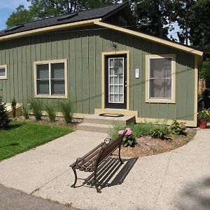 Hummingbird Appartement Saugatuck Exterior photo