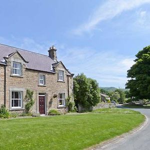 South View Villa Leyburn Exterior photo