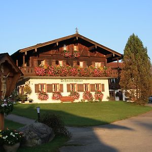 Pension Schusterpeter Hotel Bad Tölz Exterior photo