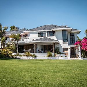 Hallack Manor Bed and Breakfast Port Elizabeth Exterior photo