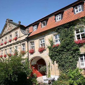 Oekonomiehof Appartement Lichtenfels  Exterior photo