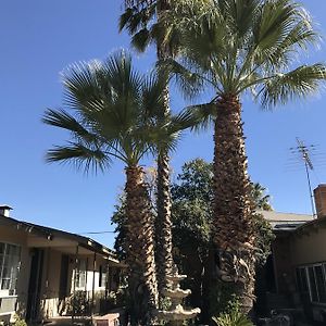 Elsinore Hotsprings Motel Lake Elsinore Exterior photo