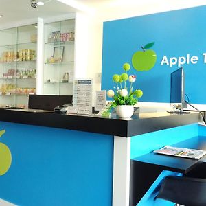 Apple 1 Hotel Superior Bayan Lepas Exterior photo