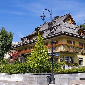 Hotel Haberl Tarvisio Exterior photo