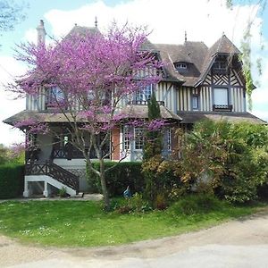 Maison D'Hotes Il Etait Une Fois Bed and Breakfast Pont-Évêque Exterior photo