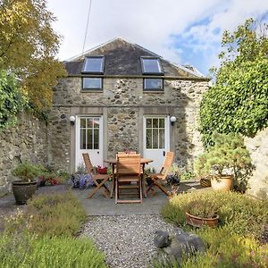 Garden Cottage Linlithgow Exterior photo