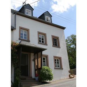 Ferienhaus Schilz Villa Plütscheid Exterior photo