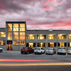 Herms Restaurant & Boutique Hotel Port Elizabeth Exterior photo