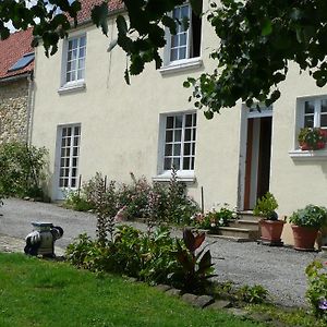 Le Clos De Tournes Bed and Breakfast Echinghen Exterior photo