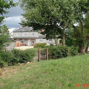 Petercott Bed and Breakfast Shepton Mallet Exterior photo