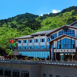 Xihai Hotel Huang Shan Exterior photo
