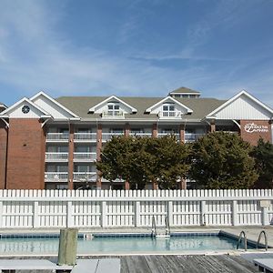 Anchorage Inn & Marina Ocracoke Exterior photo