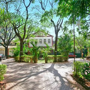 Hotel Malas Panchgani Exterior photo