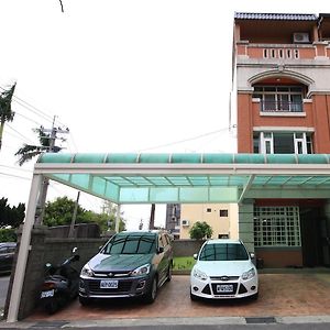 Coffee Tree Appartement Lukang Exterior photo