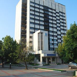 Hotel Velbazhd Kyustendil Exterior photo