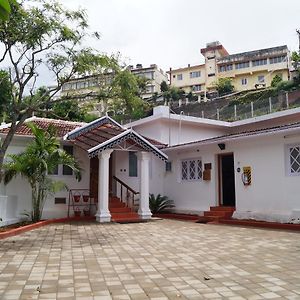 Fairy Glen Bed and Breakfast Coonoor Exterior photo