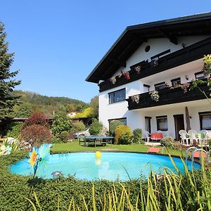 Gaestehaus Schachnerhoehe Bed and Breakfast Steyr Exterior photo