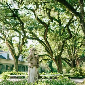 The Myrtles Bed and Breakfast St. Francisville Exterior photo