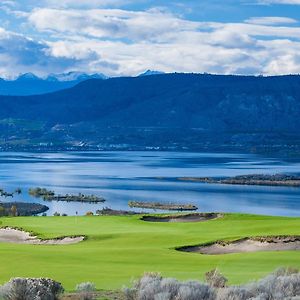 The Inn At Gamble Sands Brewster Exterior photo