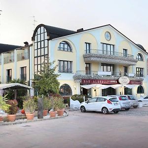 Rosa Dei Venti Hotel Lugo  Exterior photo