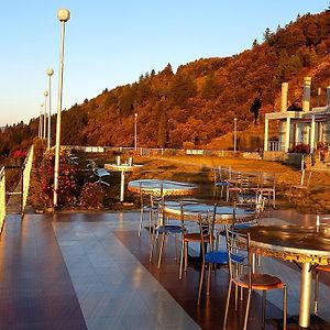 Hawk Eye Resort Shimla Exterior photo