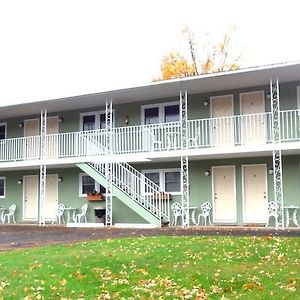 Moore'S Motel Prattsville Exterior photo