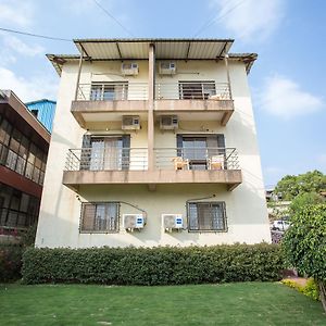 Oyo 11944 Rajat Residency Hotel Mahābaleshwar Exterior photo