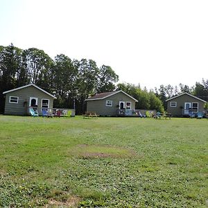 Centennial Cottages Brackley Beach Exterior photo