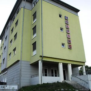 Kolpinghaus Spittal Hotel Spittal an der Drau Exterior photo