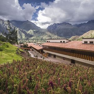 Explora Valle Sagrado Villa Urubamba Exterior photo