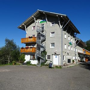 'S Jaegermatt Bed and Breakfast Feldberg  Exterior photo