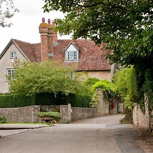 Church Hill Farm Bed and Breakfast Lighthorne Exterior photo