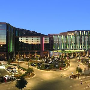 Pechanga Resort Casino Temecula Exterior photo