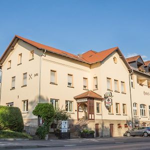 Gasthof-Hotel Harth Fulda Exterior photo