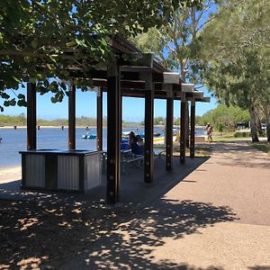 Bayz On The River Appartement Maroochydore Exterior photo