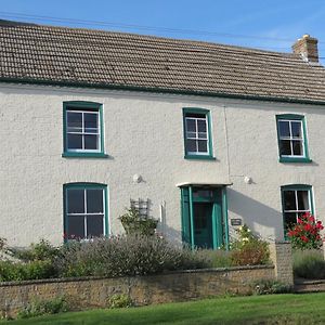 Fullards Farm Bed and Breakfast Huntingdon Exterior photo