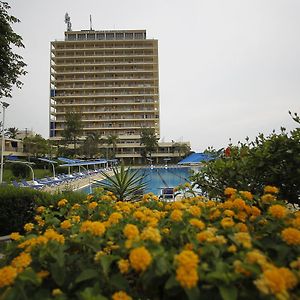 Rabiya Marine Hotel Beiroet Exterior photo