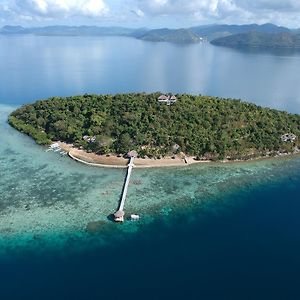 Iris Island Eco Resort Busuanga Exterior photo