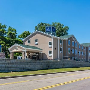 Cobblestone Hotel&Suites - Erie Exterior photo