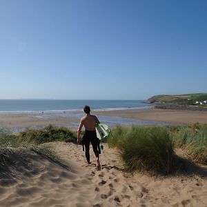 Croyde Bay Hotel Or Self Catering Exterior photo